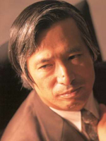 Yuzuru Tanaka